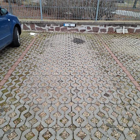 Lejlighed 